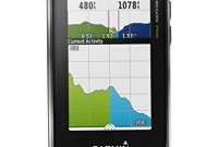 am besten garmin oregon 750t gps handgerat vorinstallierte topoactive europakarte aktivitatsprofile geocaching live bild