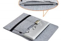 am besten iprotect schutzhulle macbook pro 133 zoll filz sleeve hulle laptop tasche grau bild