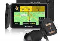 ausgefallene blaupunkt travelpilot 55 active ce lmu navigationssystem mit aktiv halter kapazitives echtglas touch farbdisplay 127 cm 5 zoll kartenmaterial zentraleuropa lebenslange karten bild