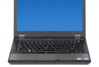 ausgefallene dell latitude e5410 i5 24 ghz 4gb 250gb dvd win 7 pro bild