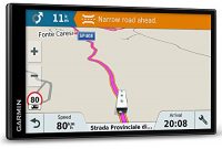 ausgefallene garmin camper 770 lmt d eu navigationsgerat europakarte fahrspurassistent integriertes wlan 695 zoll 177cm multitouch glasdisplay foto