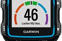 ausgefallene garmin forerunner 920xt multisport gps uhr schwimm rad laufeffizienzwerte smart notification inkl herzfrequenz brustgurt 13 zoll 33cm display bild