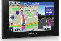 ausgefallene garmin nuvi 2599 lmt d eu navigationsgerat europa karte lebenslange kartenupdates und verkahrsinformationen dab sprachsteuerung 5 zoll 127 cm multitouch glasdisplay foto