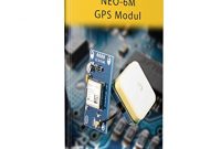 ausgezeichnete azdelivery neo 6m gps modul baugleich zu ubloxu blox mit gratis ebook foto