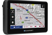 ausgezeichnete blaupunkt travelpilot 55 active ce lmu navigationssystem mit aktiv halter kapazitives echtglas touch farbdisplay 127 cm 5 zoll kartenmaterial zentraleuropa lebenslange kart foto