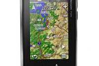 ausgezeichnete garmin oregon 750t gps handgerat vorinstallierte topoactive europakarte aktivitatsprofile geocaching live bild