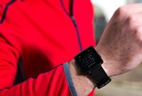 ausgezeichnete garmin vivoactive sport gps smartwatch 3 wochen batterielaufzeit sport apps laufen radfahren schwimmen golfen foto
