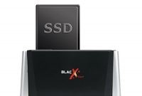 ausgezeichnete thermaltake blacx duet docking station 89 cm 35 zoll esata hdd foto