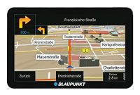 awesome blaupunkt travelpilot 732 ce lmu navigationssystem mit 175 cm 7 zoll display kartenmaterial zentraleuropa lebenslange karten updates tmc stauumfahrung foto