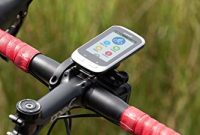 awesome garmin edge explore 1000 highend gps fahrrad navi fur touren mountainbiker mit 3 zoll 76 cm touchscreen vorinstallierter fahrradkarte und dem plus an sicherheit bild