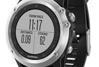 awesome garmin fenix 3 hr gps multisport smartwatch herzfrequenzmessung am handgelenk zahlreiche navigations und sportfunktionen gpsglonass 010 01338 77 foto