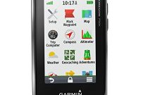 awesome garmin oregon 750t gps handgerat vorinstallierte topoactive europakarte aktivitatsprofile geocaching live foto