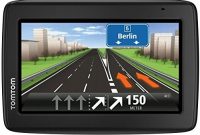 awesome tomtom start 20 m europe traffic navigationsgerat free lifetimes maps 11 cm 43 zoll display tmc fahrspurassistent parkassistent iq routes 48 lander schwarz bild