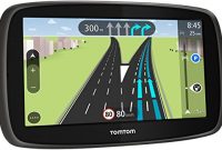 awesome tomtom start 50 europe navigationsgerat 5 zoll lifetime maps fahrspurassistent tap go schnellsuche karten von 45 landern europas bild