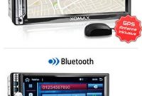 awesome xomax xm 2va706 autoradio mit android 711 2gb ram wifi w lan 3g support obd2 support dab support gps navigation bluetooth freisprecheinrichtung 7 zoll 18 cm bildschirm touc bild