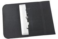 cool iprotect schutzhulle laptop tasche 15 zoll filz sleeve hulle fur zb macbook pro schwarz foto