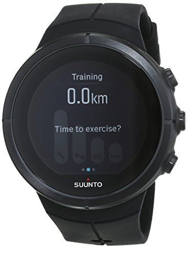 suunto spartan ultra multisport
