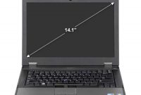 erstaunlich dell latitude e5410 i5 24 ghz 4gb 250gb dvd win 7 pro foto