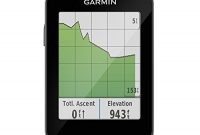 erstaunlich garmin edge 820 fahrrad navigationsgerat ant europa fahrradkarte active routing round trip routing 23 zoll 58 cm touchscreen display 010 01626 11 foto