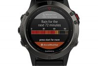 erstaunlich garmin fenix 5 gps multisport smartwatch herzfrequenzmessung am handgelenk sport navigationsfunktionen bild