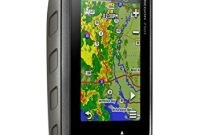 erstaunlich garmin oregon 750t gps handgerat vorinstallierte topoactive europakarte aktivitatsprofile geocaching live bild