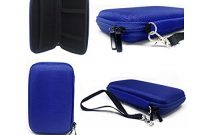 erstaunlich mak externe festplattentasche bis 635 cm 25 zoll blau bild