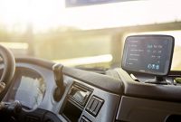 erstaunlich tomtom go professional 520 lkw navigationsgerat updates uber wi fi 127 cm 5 zoll smartphone benachrichtigungen lebenslang karten updates europa lebenslang traffic und radark foto