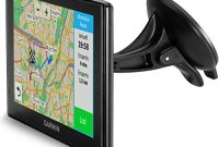 erstaunliche garmin drivesmart 60 lmt d eu navigationsgerat 154 cm 6 zoll touch glasdisplay lebenslange kartenupdates verkehrsfunklizenz sprachsteuerung foto