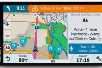 erstaunliche garmin drivesmart 61 lmt d ce navigationsgerat 1765 cm 695 zoll touchdisplay zentraleuropa traffic via dab oder smartphone link lebenslang kartenupdates verkehrsinfos s bild