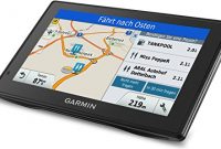 erstaunliche garmin drivesmart 70 lmt d eu navigationsgerat 176 cm 7 zoll touch glasdisplay lebenslange kartenupdates verkehrsfunklizenz sprachsteuerung foto