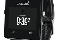 erstaunliche garmin vivoactive sport gps smartwatch 3 wochen batterielaufzeit sport apps laufen radfahren schwimmen golfen bild