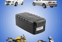 erstaunliche incutex gps tracker tk106 langzeittracker wasserdicht magnethalterung containertracker version 2017 bild