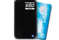 erstaunliche integral tragbare ssd mit usb 30 256 gb herstellergrosse 256gb foto