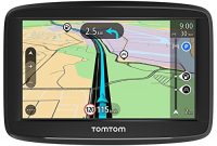 erstaunliche tomtom start 42 navigationsgerat 109 cm 43 zoll display lebenslang karten updates fahrspurassistent karten von 45 landern europas bild