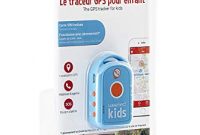 erstaunliche weenect kids gps tracker fur kinder foto