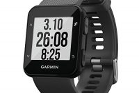 fabelhafte garmin forerunner 30 gps laufuhr herzfrequenzmessung am handgelenk smart notifications connected features lauffunktionen 010 01930 03 foto