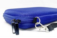 fabelhafte mak externe festplattentasche bis 635 cm 25 zoll blau bild