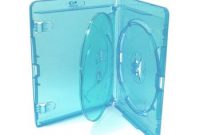 fantastische amaray blu ray premium boitier pour 3 disques pack de 5 bild
