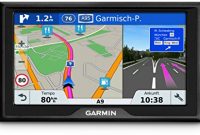 fantastische garmin drive 61 lmt s ce navigationsgerat lebenslang kartenupdates verkehrsinfos sicherheitspaket 6 zoll 152cm touchdisplay bild