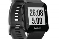 fantastische garmin forerunner 30 gps laufuhr herzfrequenzmessung am handgelenk smart notifications connected features lauffunktionen 010 01930 03 bild