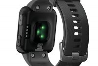 fantastische garmin forerunner 30 gps laufuhr herzfrequenzmessung am handgelenk smart notifications connected features lauffunktionen 010 01930 03 foto