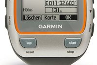 fantastische garmin forerunner 310xt gps triathlonuhr inkl herzfrequenz brustgurt wasserdicht bis ca 50 m tiefe foto