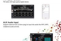 fantastische qiilu universal 7 2 din bluetooth usbtf fm aux eingang auto radio mp5 spieler mit ruckfahrkamera bild