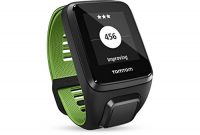 fantastische tomtom runner 3 cardio musik gps sportuhr inkl bluetooth kopfhorer routenfunktion 3gb speicherplatz fur musik eingebauter herzfrequenzmesser multisport modus 247 aktivita foto