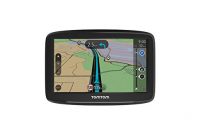 fantastische tomtom start 42 t navigationssystem kontinent ausschnitt bild