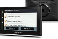 grossen garmin camper 660lmt d eu navigationsgerat lebenslange kartenupdates dab hohenprofil 6 zoll 152cm touchscreen foto