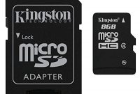 grossen original kingston microsd 8 gb speicherkarte fur lg electronics g4 g4c 8gb foto