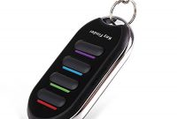 schone apore schlusselfinder bravo tracker key finder 1 sender 4 empfanger elektronische hilfe zum aufspuren bild