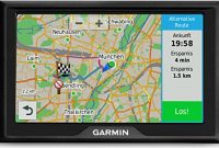 schone garmin drive 50 lmt eu navigationsgerat lebenslange kartenupdates premium verkehrsfunklizenz 5 zoll 127cm touchscreen foto