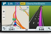 schone garmin drivesmart 61 lmt d ce navigationsgerat 1765 cm 695 zoll touchdisplay zentraleuropa traffic via dab oder smartphone link lebenslang kartenupdates verkehrsinfos smart foto